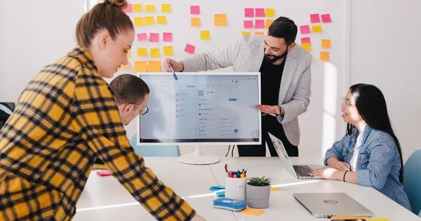 Our HR consulting services include talent acquisition, employee onboarding, and performance management to help businesses build and retain a high-performing workforce.