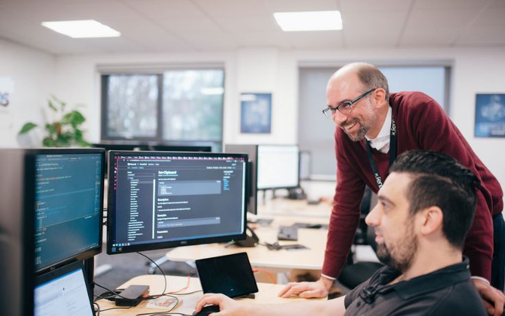 We provide technology consulting services to help businesses leverage the latest tech innovations, streamline IT operations, and enhance cybersecurity. Our solutions are tailored to meet the unique needs of the tech industry.