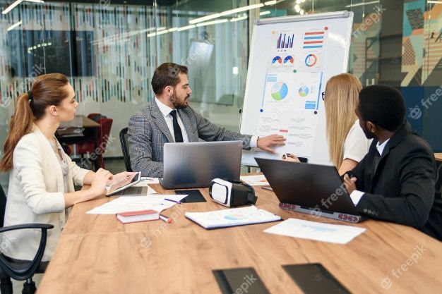 Our professional development courses cover a wide range of topics to help employees enhance their skills and advance their careers